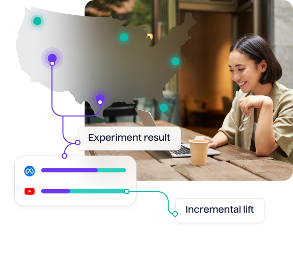 travel Plan forecast and optimize your growth strategies - Lifesight